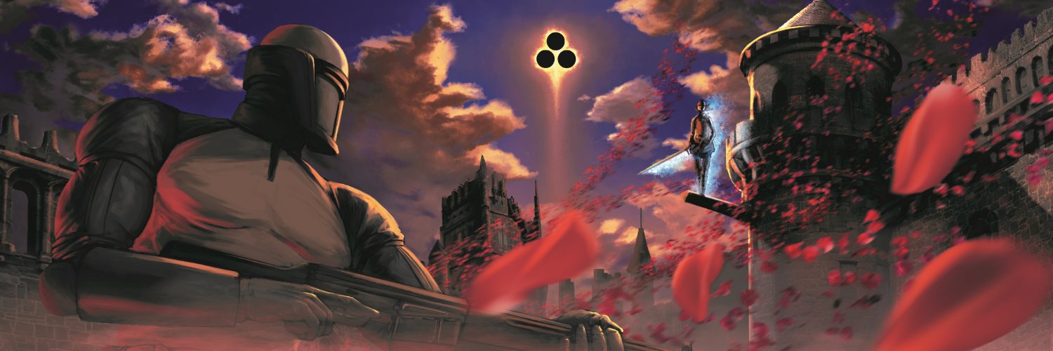 Raavarka banner