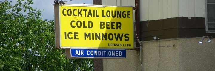 Doug Mirams banner