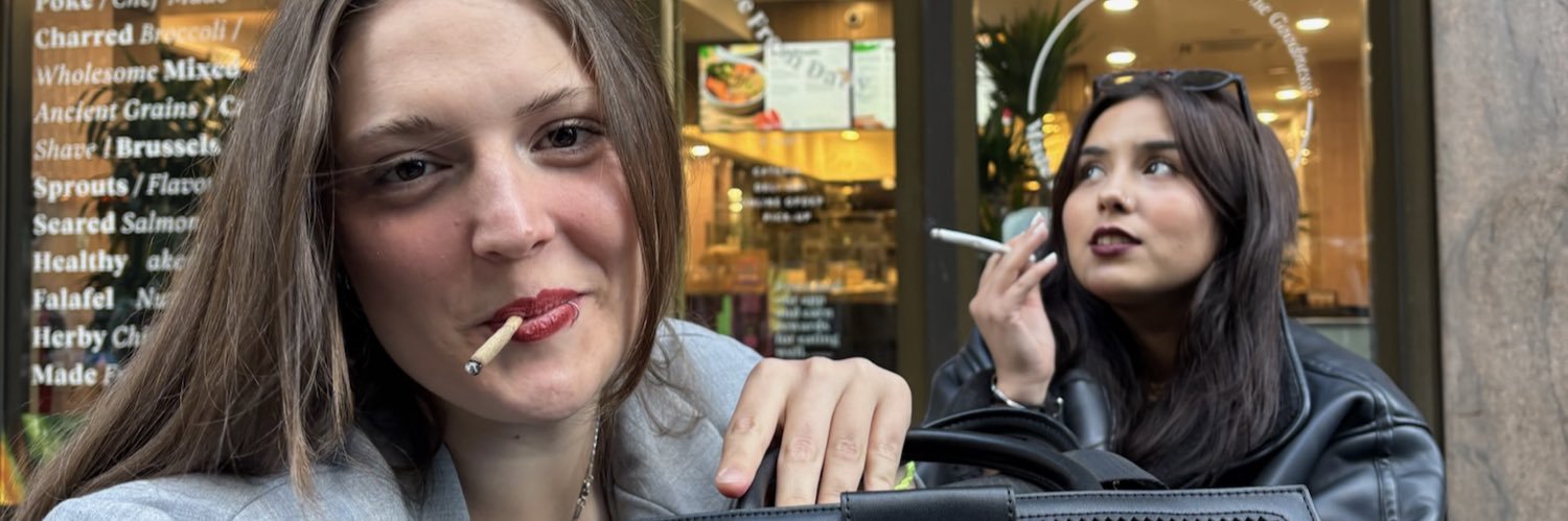 fiorellagranatt's profile banner image