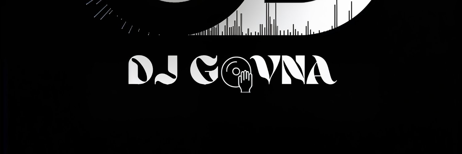 djgovna_'s profile banner image