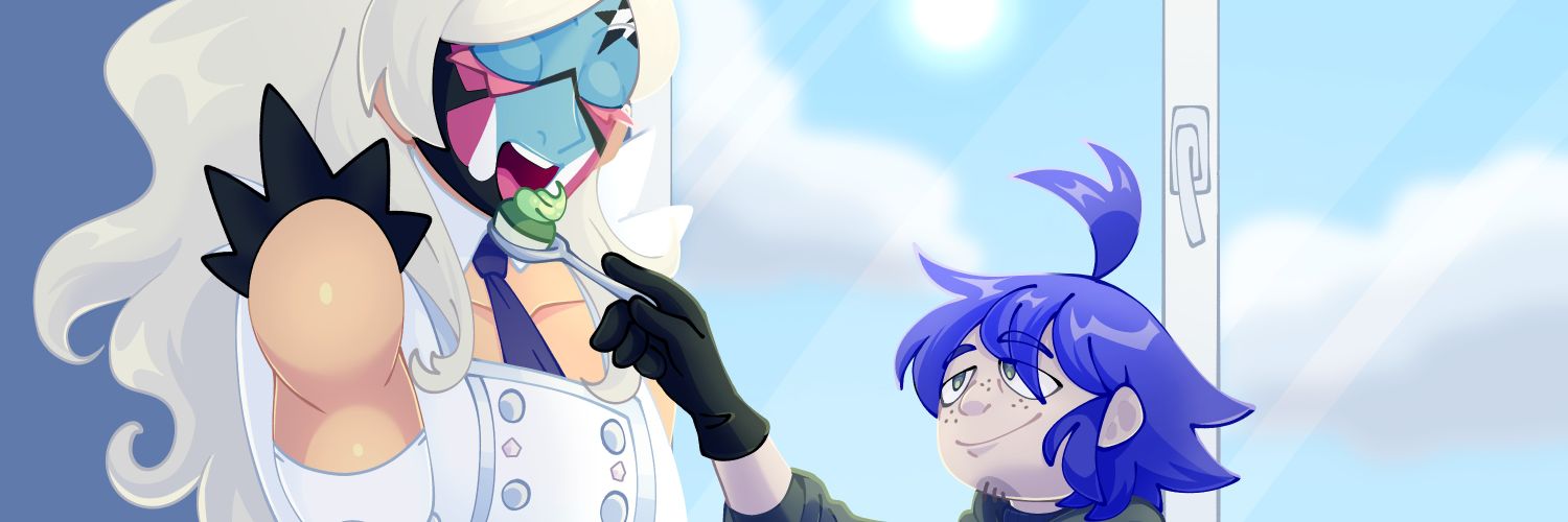 Doktop TaXa 🦖 TEAM FOSSILS's banner