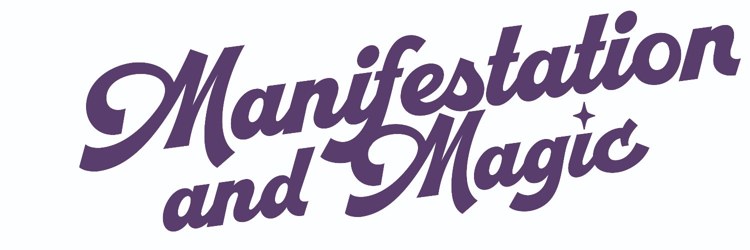 Manifestation & Magic's banner