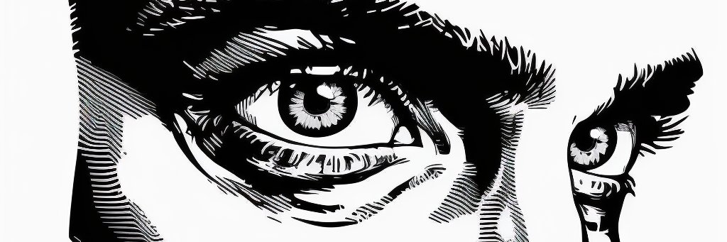 Centrist spectator banner