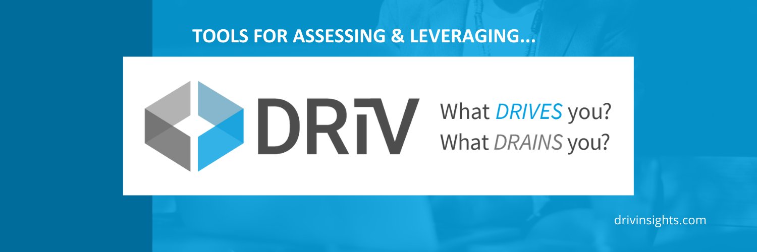 DRiV Insights banner