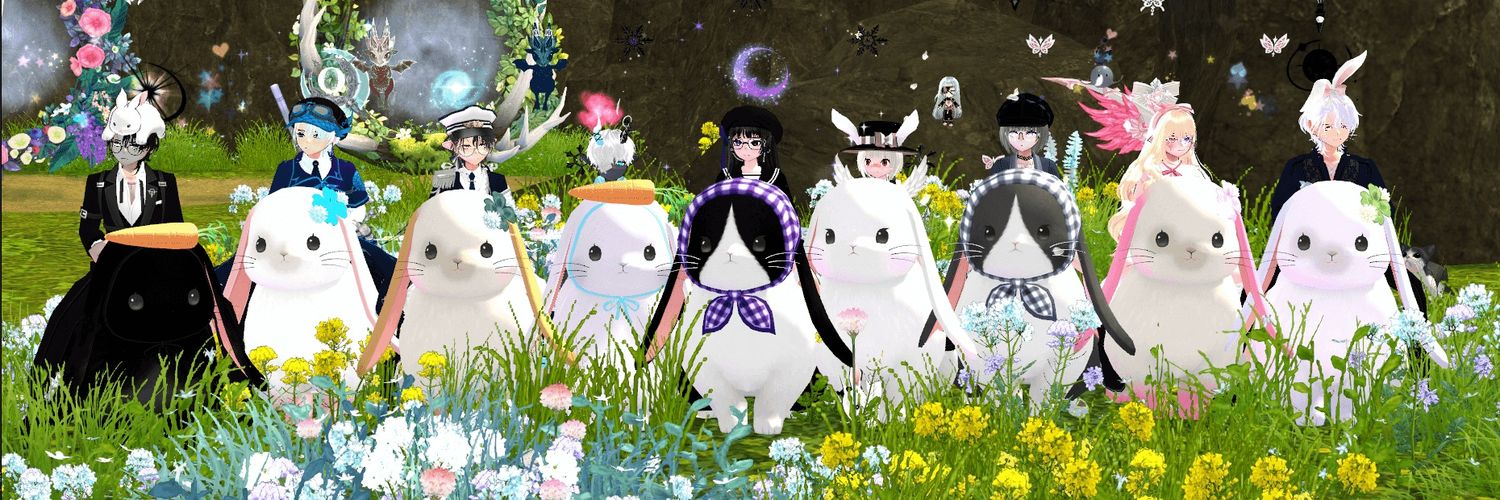 EASY_mabinogi's profile banner image