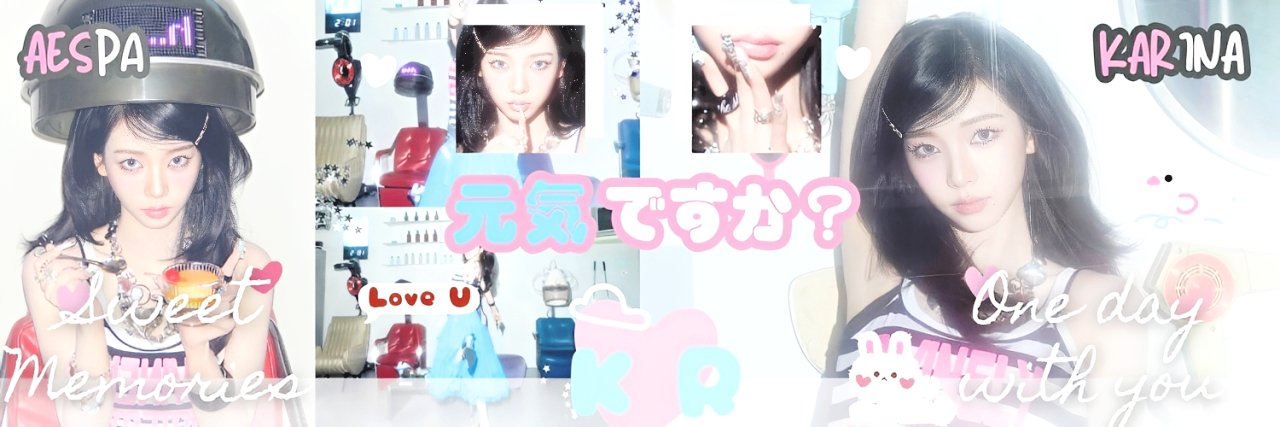 serenacorner's profile banner image