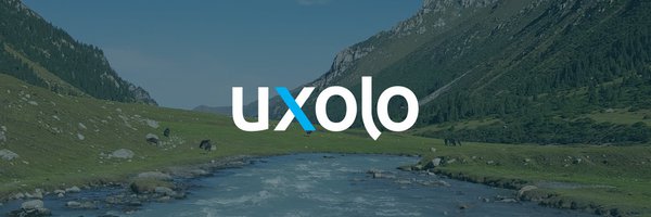 uxolo_global Profile Banner