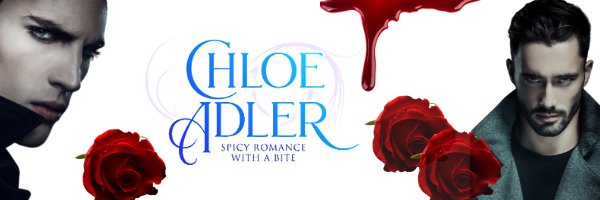 ChloeAdlerWrite's profile banner image