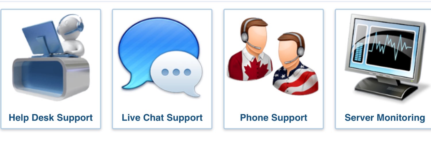 Server Sitters banner