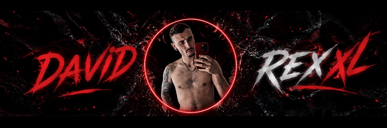DAVIDREXXL banner