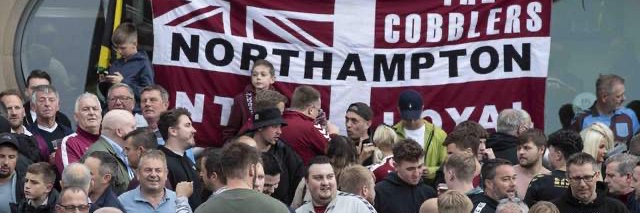 Sixfields Sounds banner