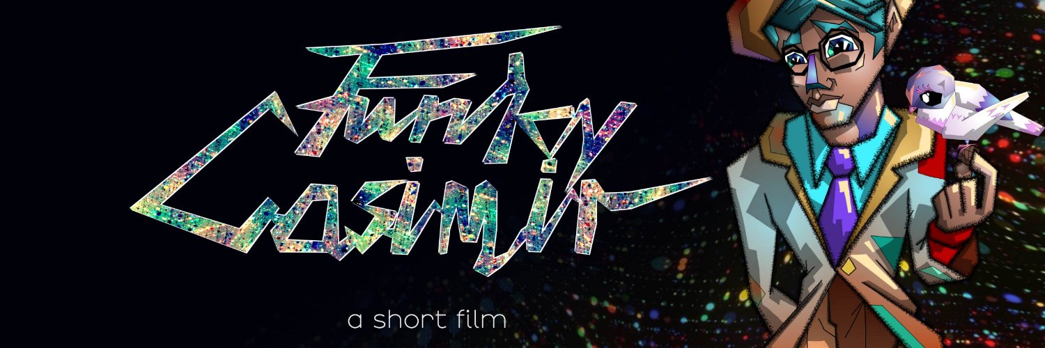 PatmanCrew's profile banner image