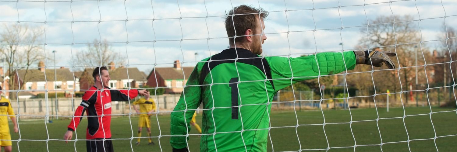 BetleyFCSeniors's profile banner image