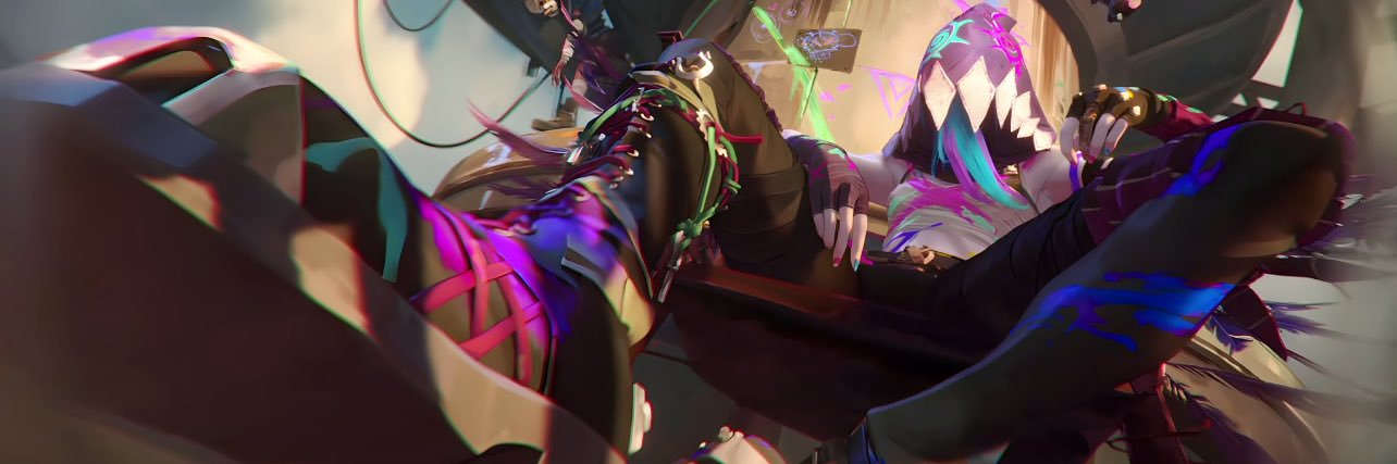 VitaminDev👾 banner