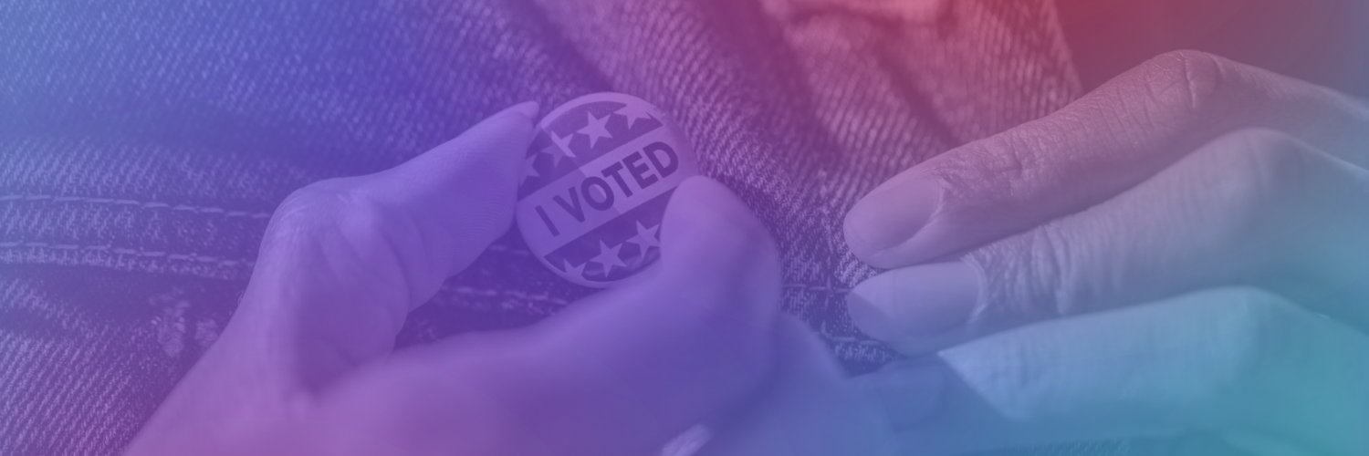 natlvoteredweek's profile banner image