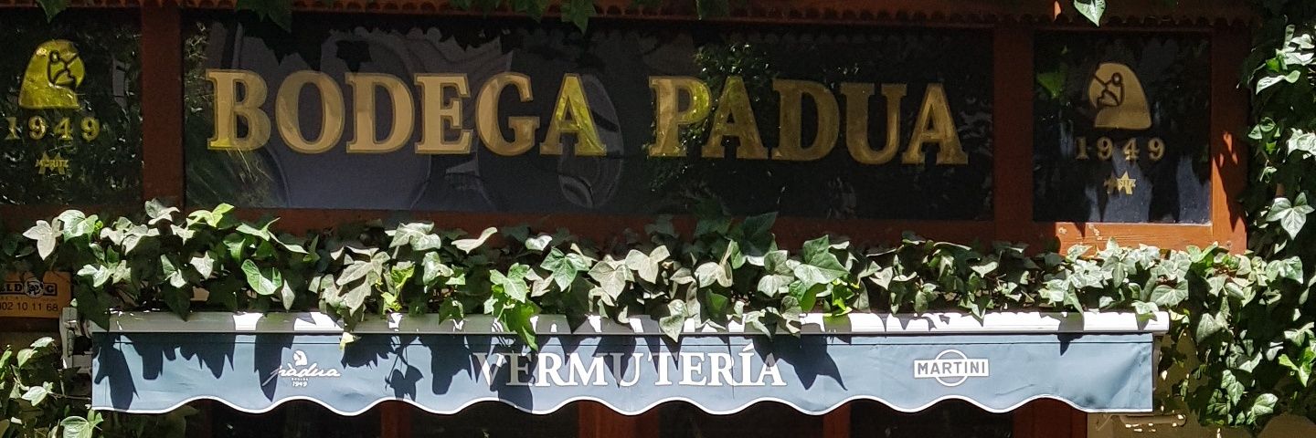 BodegaPadua's profile banner image