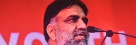 Naresh Gaur banner