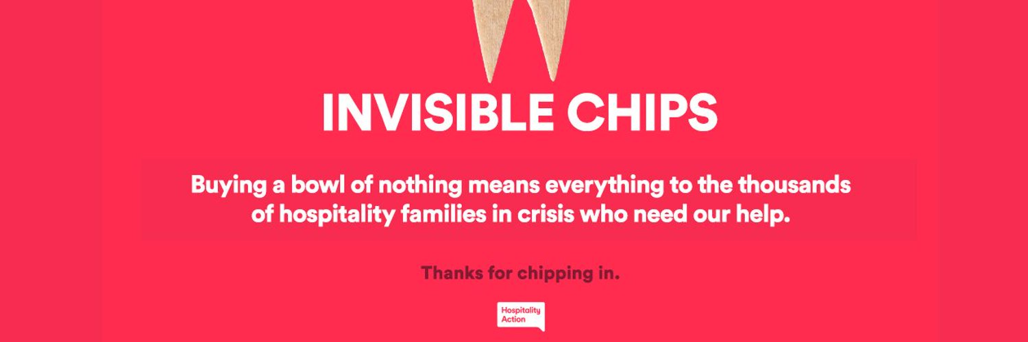 Invisible Chips Profile Banner