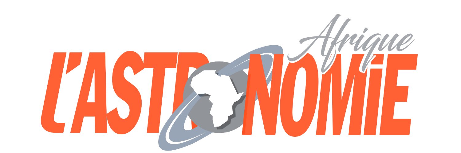 L'Astronomie Afrique Profile Banner