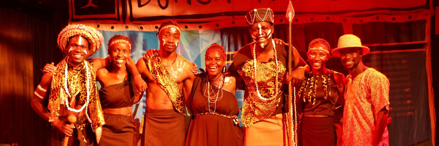 Kwach Rading Productions 🇰🇪 banner