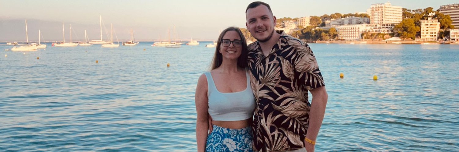 RachelSmithRS's profile banner image