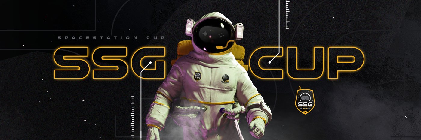 SSG Cup banner