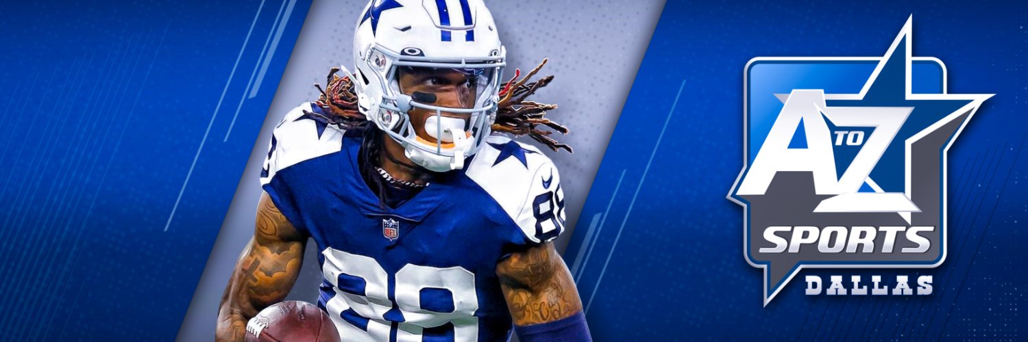 AtoZ Sports Dallas banner