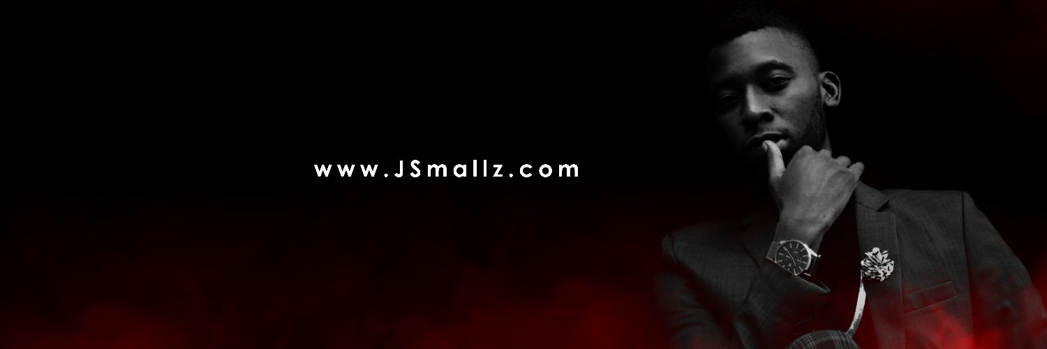 J.Smallz banner