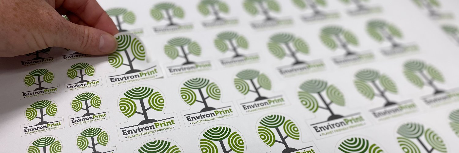 EnvironPrint banner