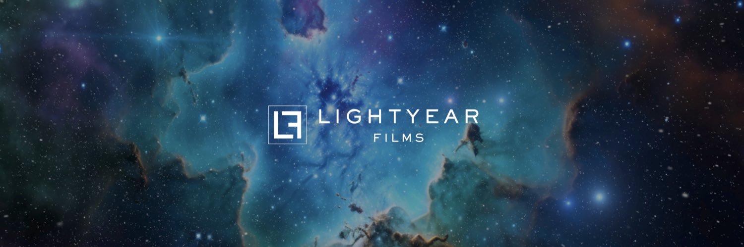 Lightyear Films banner