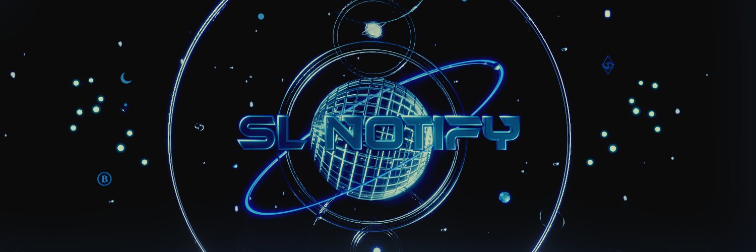 SL Success Page banner