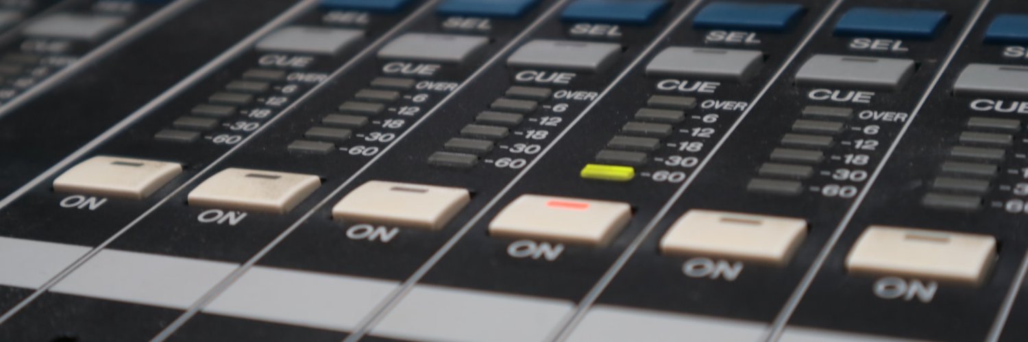 7fm97's profile banner image