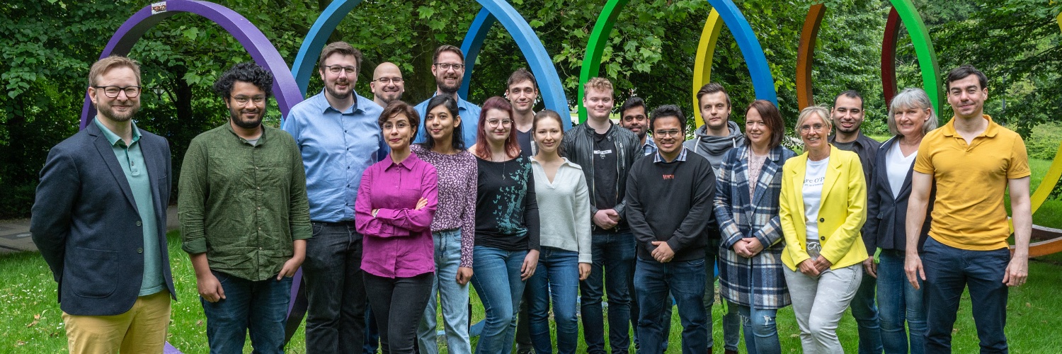 SteffenLab's banner