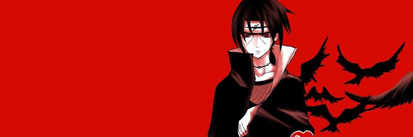 animeman12349's profile banner image