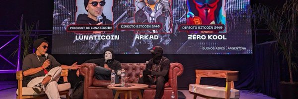 Bitcoin_2140 Profile Banner