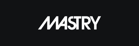 MASTRY banner