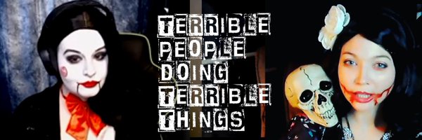 DoingTerrible Profile Banner