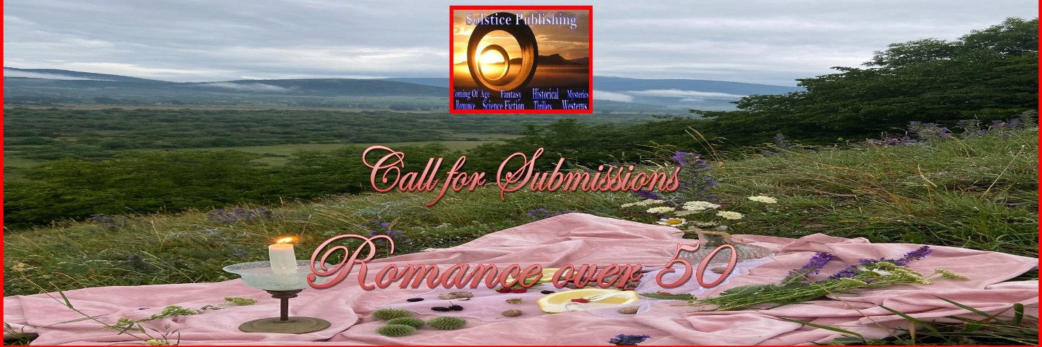 Solstice Publishing banner