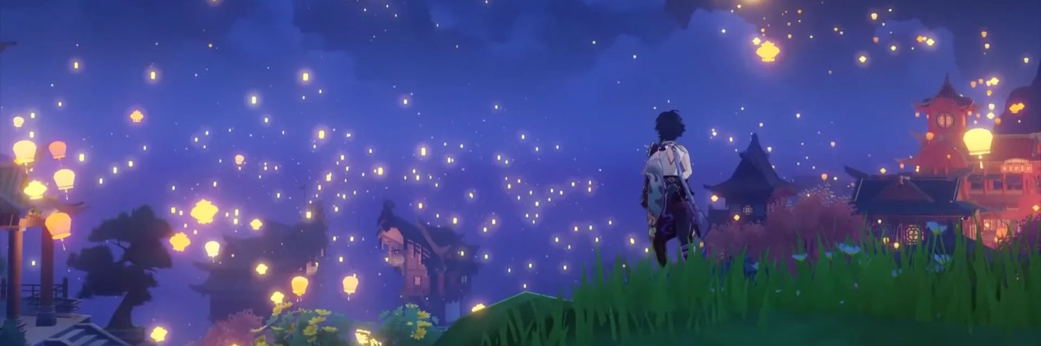 ⋆chii ちぃ 𝜗𝜚˚⋆ banner