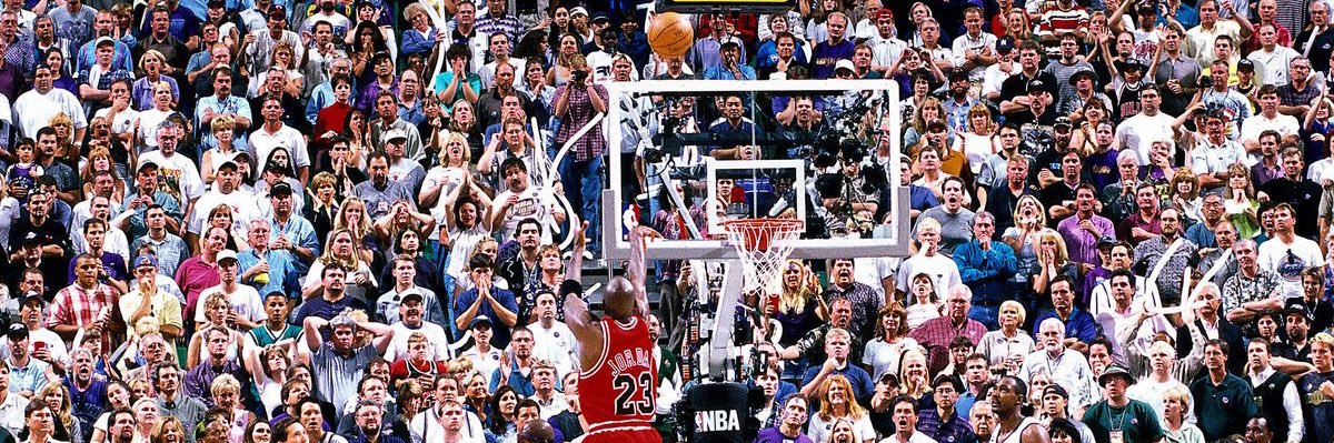 Billy Johnson banner