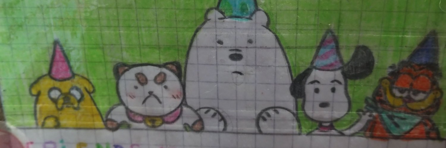 Sunbeam_chol's profile banner image