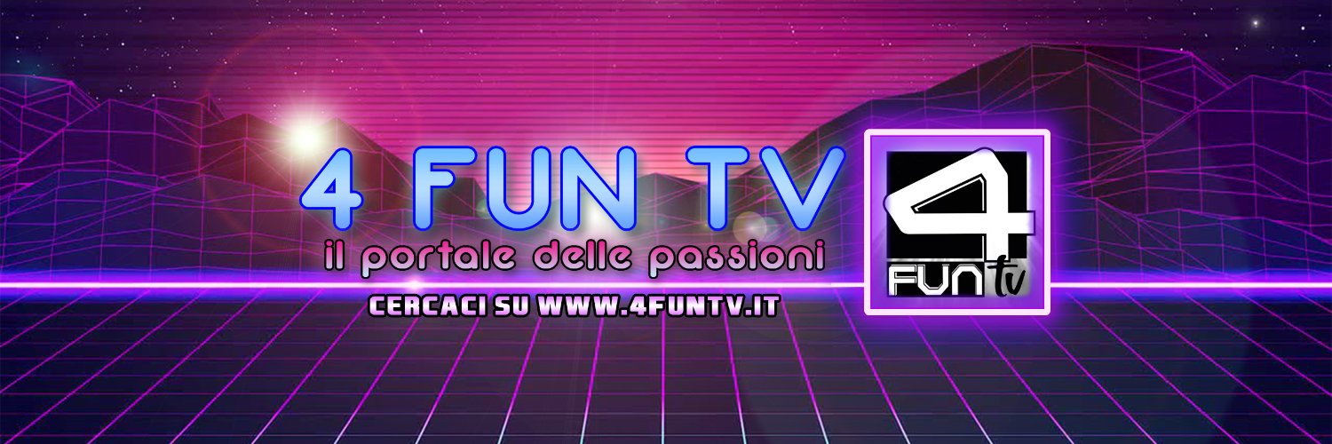 4FunTv Profile Banner