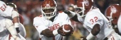 More Runnin' Less Gunnin' banner