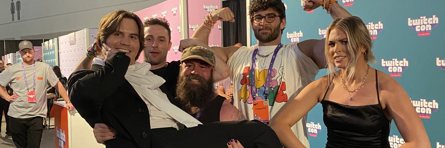 Fl0kky's banner