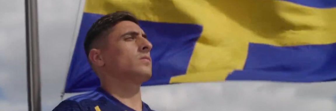 Fabricio López 🇸🇪 banner