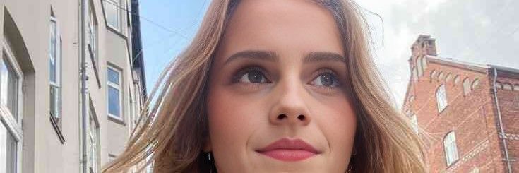 Emma Watson banner