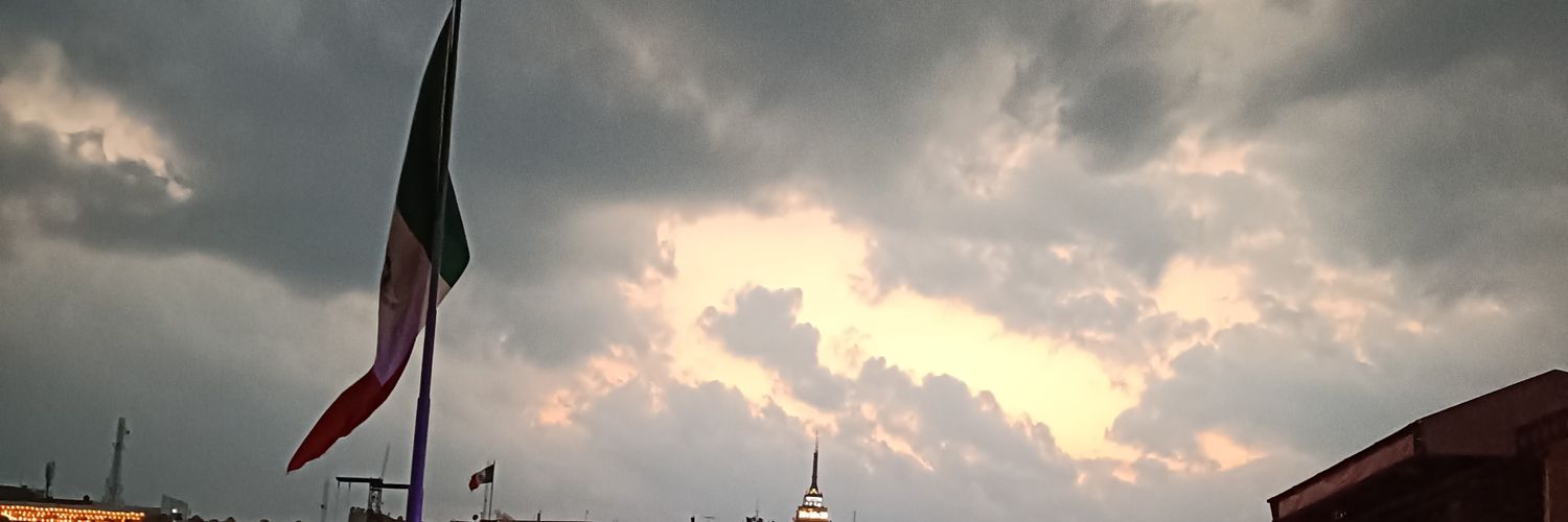 Adrián Méndez ॐ banner