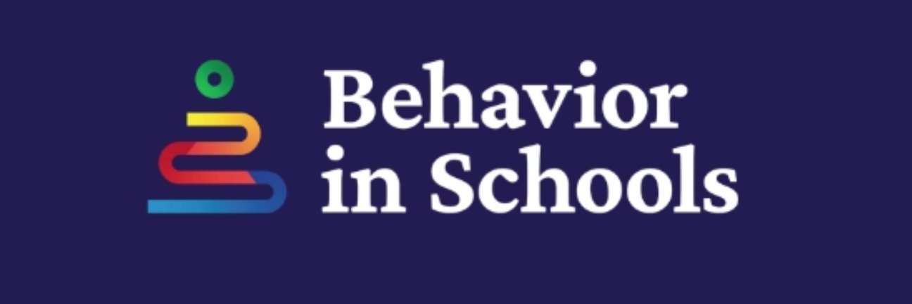 BehaviorInSchools.com banner