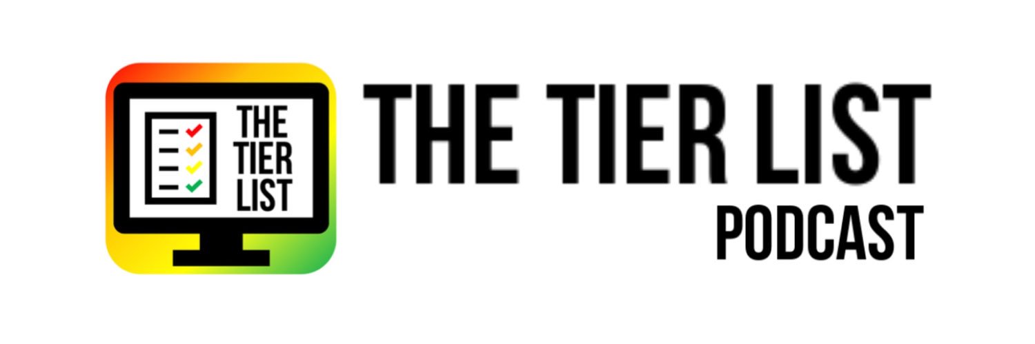 TierListPodcast's profile banner image