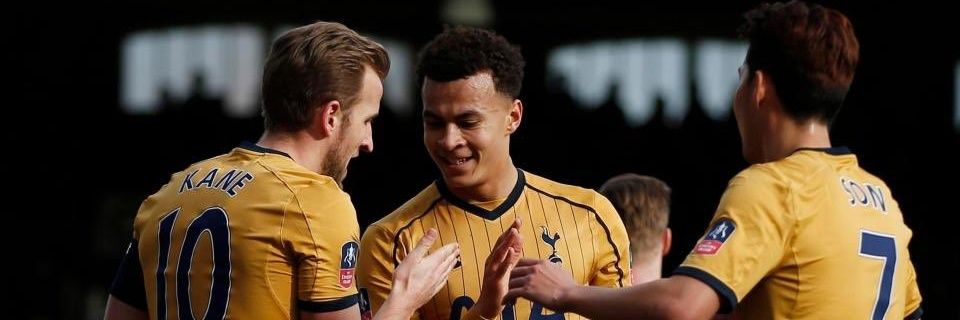 Marco_THFC🇮🇹 banner